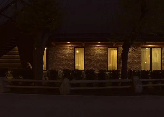 Apartamenty u Bułecki