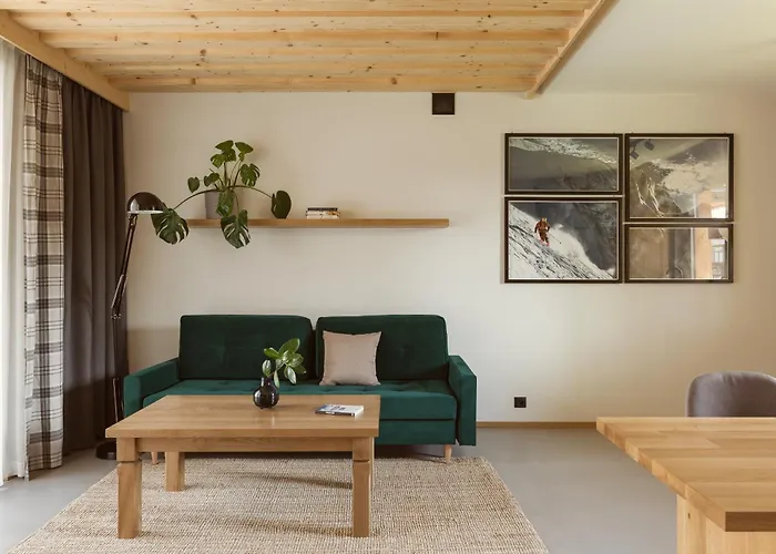 Apartamenty u Bułecki